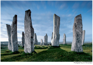 Illustration for article titled A Journey To Scotland Reveals The True Inspiration For Avatar's Pandora